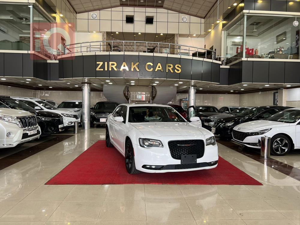 Chrysler 300
